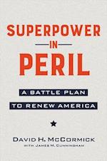 Superpower in Peril