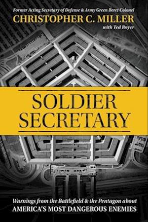 Soldier Secretary