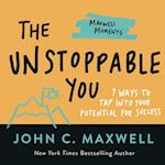 The Unstoppable You