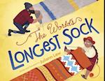 The World's Longest Sock