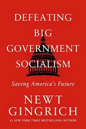 Defeating Big Government Socialism