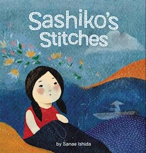 Sashiko's Stitches