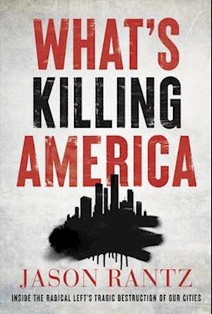 What's Killing America