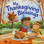 My Thanksgiving Blessings