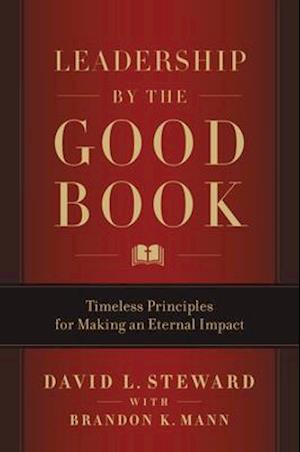 Leadership by the Good Book