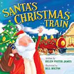 Santa's Christmas Train