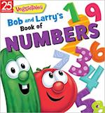 Bob and Larry's Book of Numbers