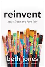 Reinvent