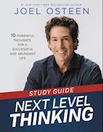 Next Level Thinking Study Guide