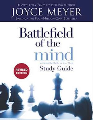 Battlefield of the Mind Study Guide (Revised Edition)