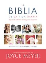 La Biblia de la Vida Diaria