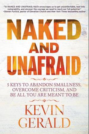 Naked and Unafraid