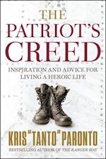 The Patriot's Creed