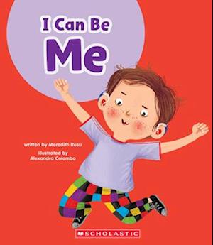 I Can Be Me (Learn About