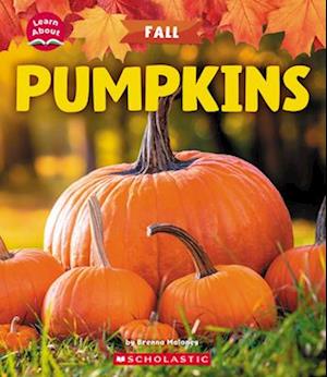 Pumpkins (Learn About