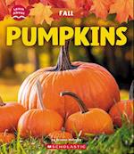 Pumpkins (Learn About