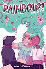 Rainbow! Volume 2 (Original Graphic Novel)