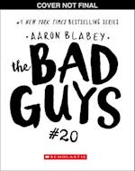 The Bad Guys #20
