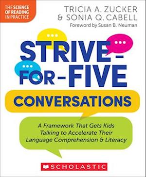 Strive-For-Five Conversations