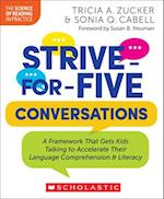 Strive-For-Five Conversations