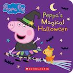 Peppa's Magical Halloween (Peppa Pig)