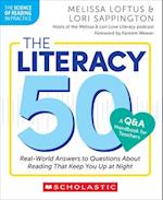 The Literacy 50-A Q&A Handbook for Teachers