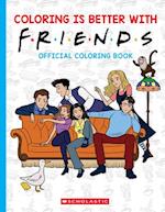 Coloring Is Better with Friends