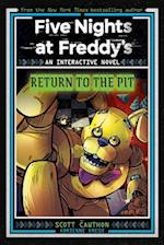 Five Nights at Freddy's