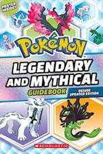 Legendary and Mythical Guidebook