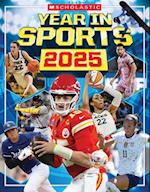 Scholastic Year in Sports 2025