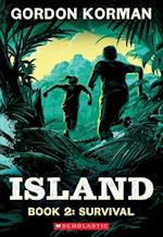 Survival (Island Trilogy, Book 2)