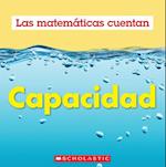 Capacidad (Las Matemáticas Cuentan)