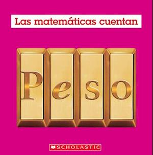 Peso (Las Matemáticas Cuentan)