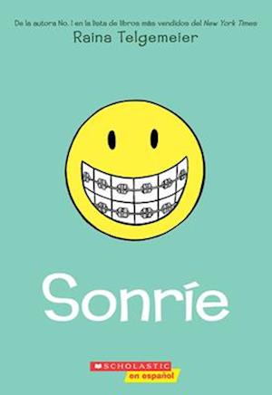 Smile (Spanish Edition)