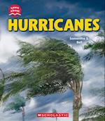 Hurricanes (Learn About