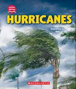 Hurricanes (Learn About