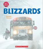 Blizzards (Learn About