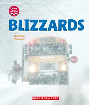 Blizzards (Learn About