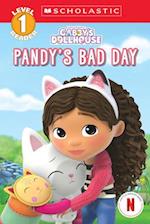 Pandy's Bad Day (Gabby's Dollhouse