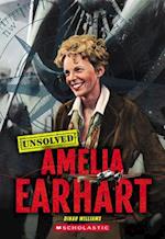 Amelia Earhart (Unsolved)