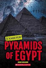 Pyramids of Egypt (Unsolved)