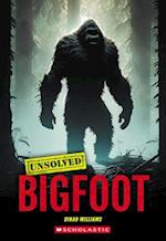 Bigfoot (Unsolved)