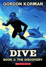 Dive #1