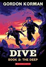 Dive #2