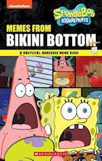 Memes from Bikini Bottom (Spongebob Squarepants)