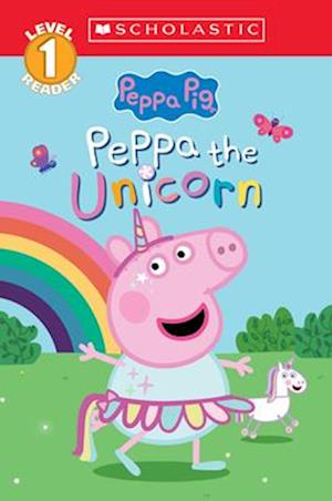 Peppa the Unicorn (Peppa Pig