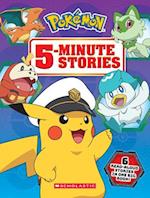 5-Minute Stories (Pokémon)