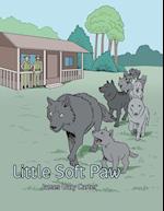 Little Soft Paw