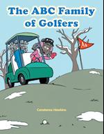 The ABC Family of Golfers