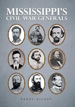 Mississippi's Civil War Generals